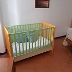 Piccolo Porto Di Cerro Lägenhet *