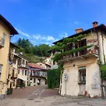 Piccolo Porto Di Cerro * Laveno-Mombello
