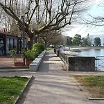 Piccolo Porto Di Cerro * Laveno-Mombello