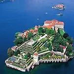 Lägenhet Piccolo Porto Di Cerro *