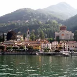 Piccolo Porto Di Cerro Lägenhet