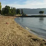 Piccolo Porto Di Cerro Lägenhet *
