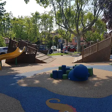 Appartement Piccolo Porto Di Cerro