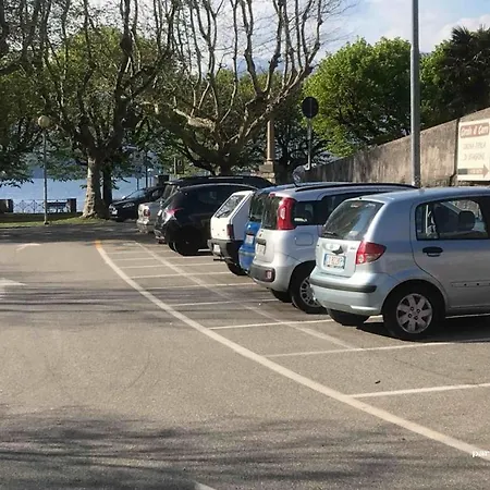 Piccolo Porto Di Cerro *