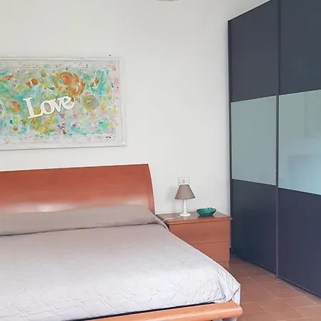 Apartamento Piccolo Porto Di Cerro *