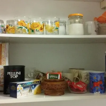 Piccolo Porto Di Cerro Διαμέρισμα *