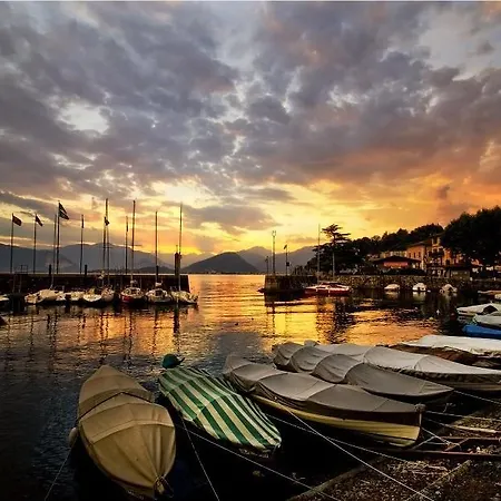 Piccolo Porto Di Cerro