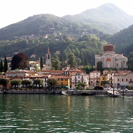 Piccolo Porto Di Cerro Διαμέρισμα