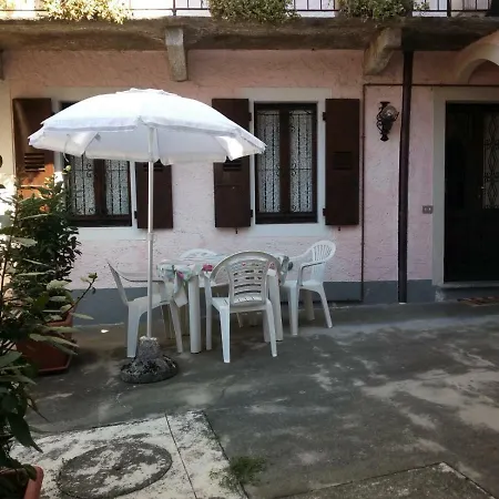 Piccolo Porto Di Cerro Apartamento Laveno-Mombello