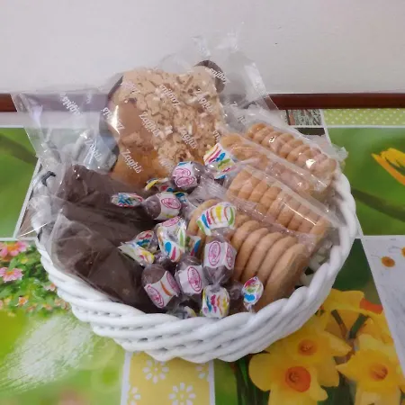 Piccolo Porto Di Cerro *