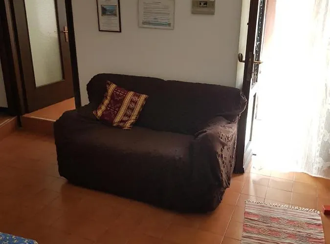 Piccolo Porto Di Cerro