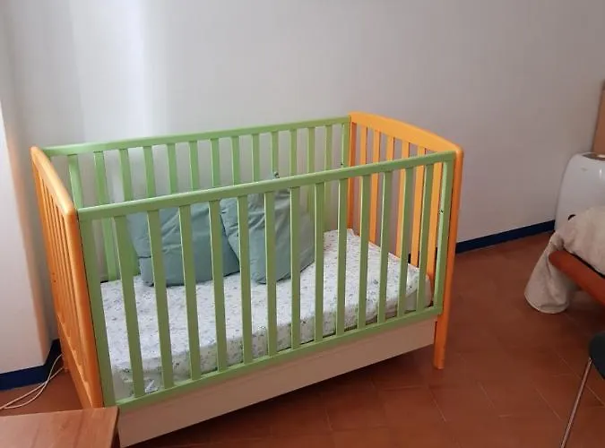 Piccolo Porto Di Cerro Apartamento *