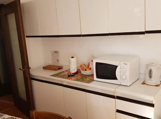 Piccolo Porto Di Cerro Apartamento *