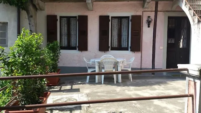 Piccolo Porto Di Cerro Apartamento *