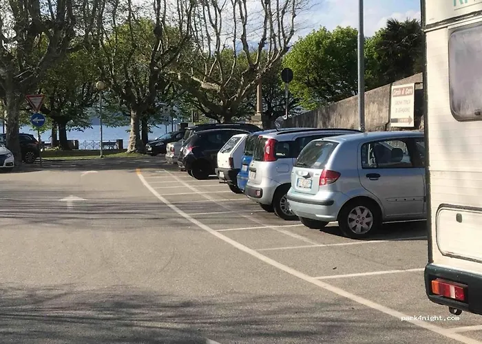 Piccolo Porto Di Cerro *