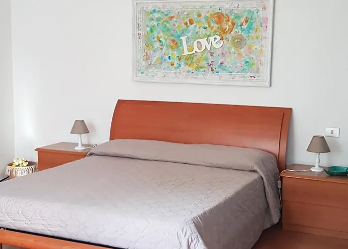 Piccolo Porto Di Cerro Appartement Laveno-Mombello