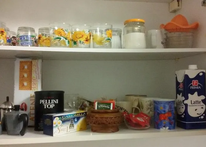 Piccolo Porto Di Cerro Appartement *