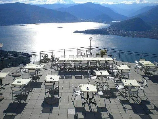 Piccolo Porto Di Cerro *