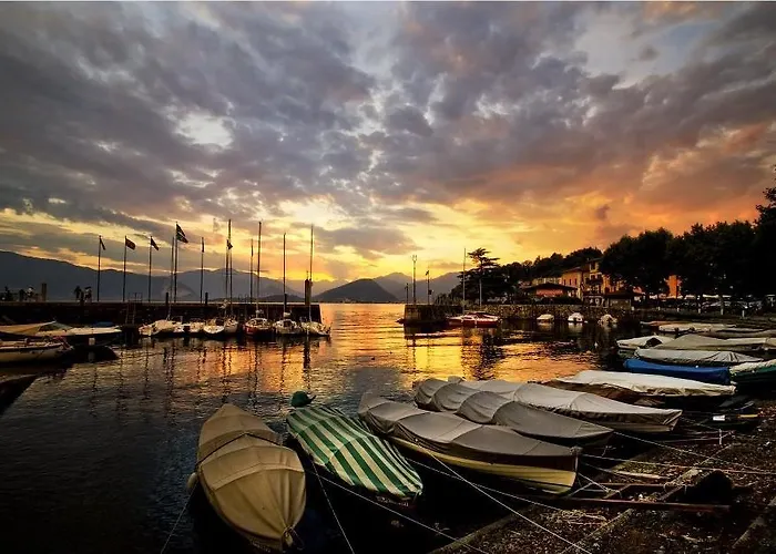 Piccolo Porto Di Cerro