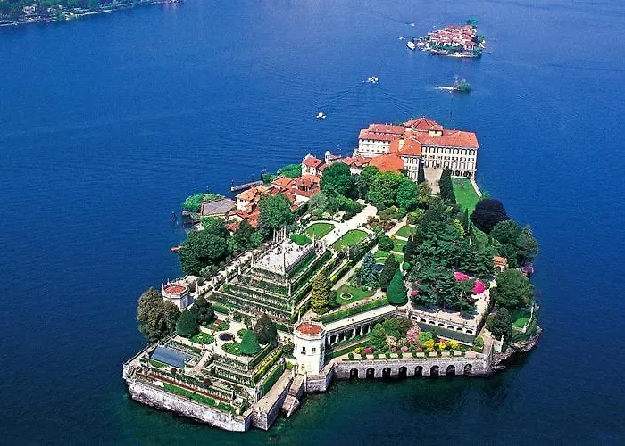 Apartamento Piccolo Porto Di Cerro *