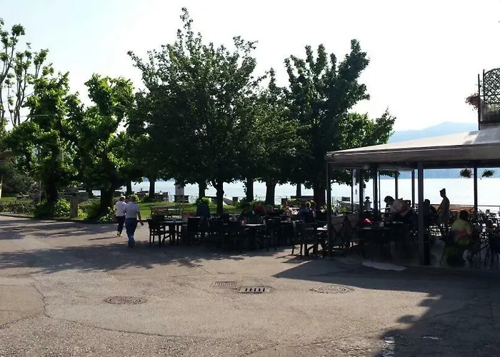 Piccolo Porto Di Cerro Apartamento Laveno-Mombello