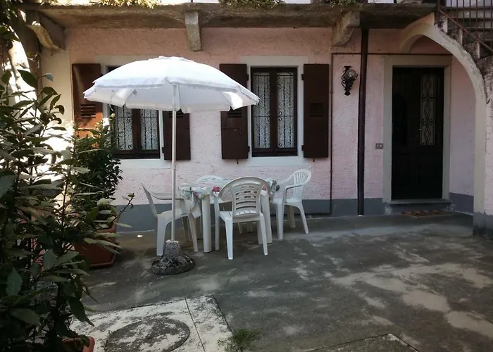 Piccolo Porto Di Cerro Apartamento Laveno-Mombello