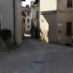 아파트 Piccolo Porto Di Cerro