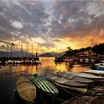 Piccolo Porto Di Cerro
