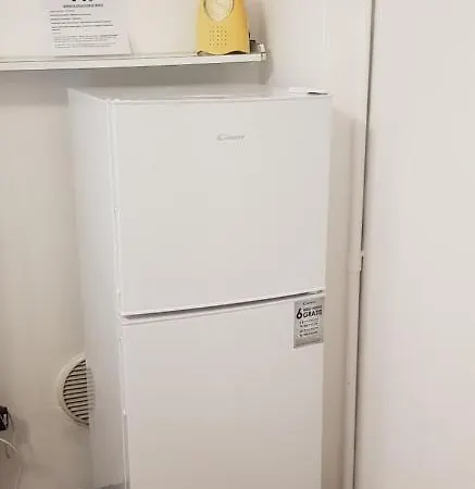 Piccolo Porto Di Cerro * Лавено-Момбелло