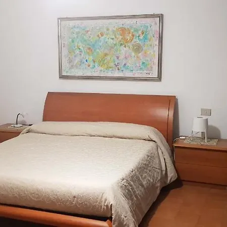 Апартаменты Piccolo Porto Di Cerro