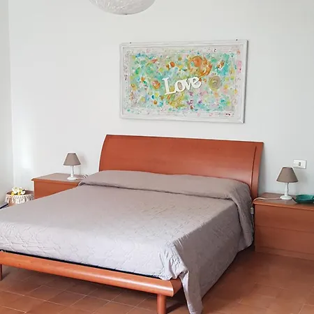 Piccolo Porto Di Cerro Apartment Laveno-Mombello