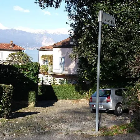 Piccolo Porto Di Cerro *