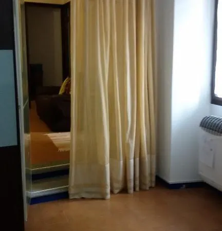 Апартаменты Piccolo Porto Di Cerro Лавено-Момбелло