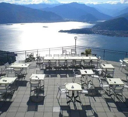 Piccolo Porto Di Cerro *