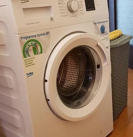 Апартаменты Piccolo Porto Di Cerro