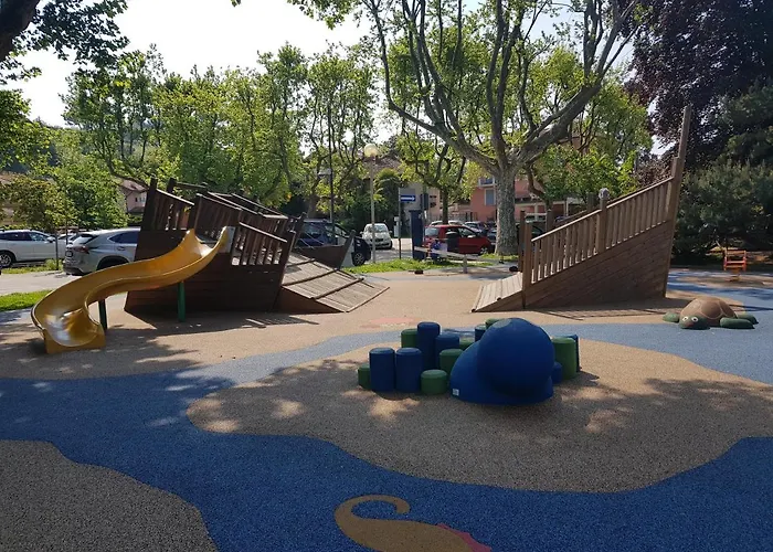 Apartment Piccolo Porto Di Cerro