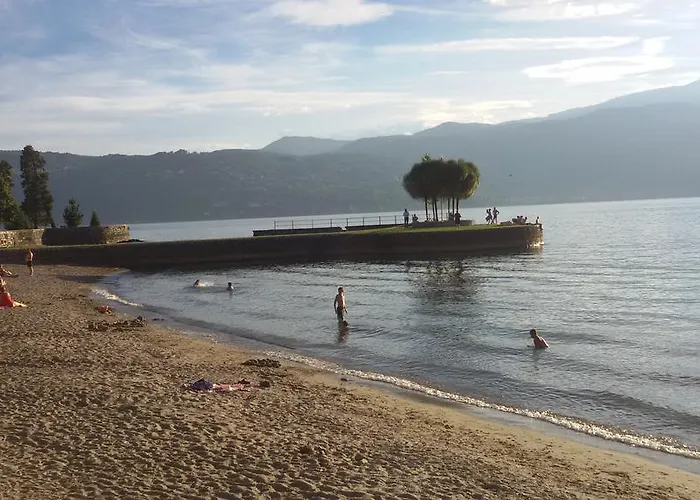 Piccolo Porto Di Cerro Apartment Laveno-Mombello