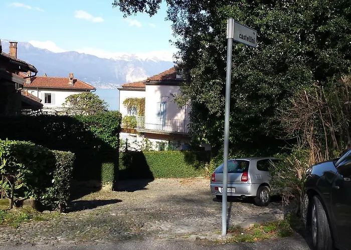 Piccolo Porto Di Cerro *