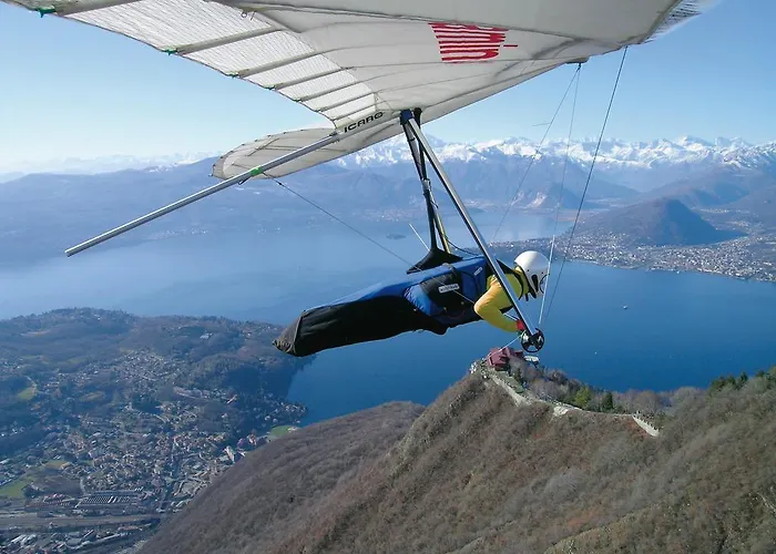Piccolo Porto Di Cerro Apartment Laveno-Mombello