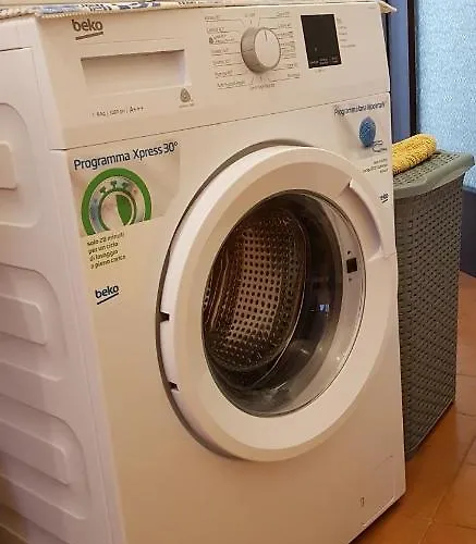 Apartment Piccolo Porto Di Cerro